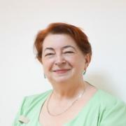 Назаренко Светлана Петровн