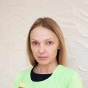 Ильина Ольга Вячеславовна