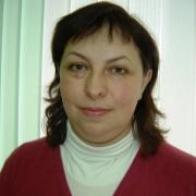 Подседова Анна Владимировна
