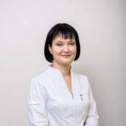 Махонина Екатерина Владимировна