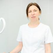 Чашина Елена Олеговна