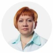 Канбекова Валентина Павловна