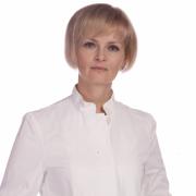 Бирюкова Елена Александровна