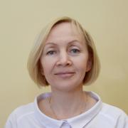 Спиридонова Елена Дмитриевна