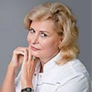 Петрова Елена Ивановна