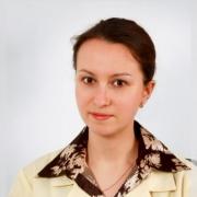 Комиссарова Ольга Борисовна