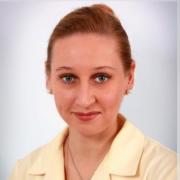 Степакина Екатерина Ивановна