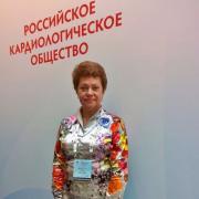 Посашкова Елена Ивановна