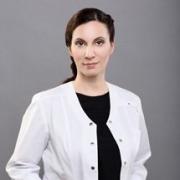 Фишман Елена Анатольевна