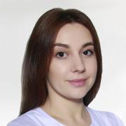 Миронова Марина Николаевна