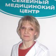 Ярчак Елена Александровна