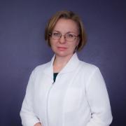 Никулина Юлия Михайловна