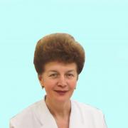 Пожарова Елена Геннадьевна