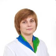 Минченко Елена Юрьевна