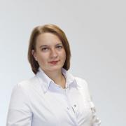 Барсукова Светлана Александровна