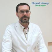 Судаленко Игорь Николаевич