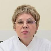Косарева Светлана Петровна