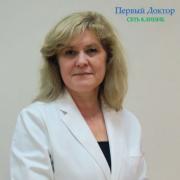 Грекова Юлия Викторовна