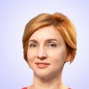 Красильникова Светлана Викторовна