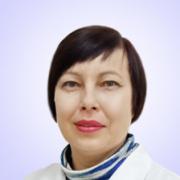 Колпащикова Ольга Владимировна