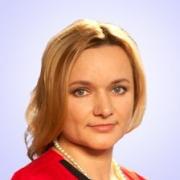 Зубкова Елена Владимировна