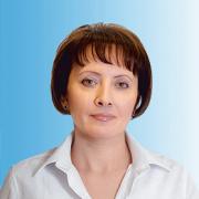 Цислицкая Елена Владимировна