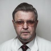 Новицкий Евгений Николаевич