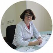 Плотникова Елена Борисовна