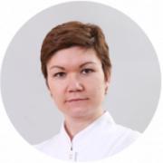Шумская Мария Сергеевна