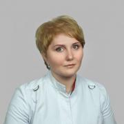 Гогина Елена Дмитриевна