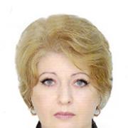 Сидельникова Ольга Владимировна