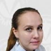 Екимова Ирина Николаевна