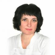 Ионова Наталья Николаевна