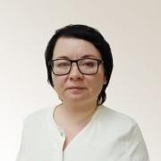 Гончарова Людмила Николаевна