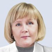 Полонская Елена Николаевна