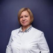 Мышко Татьяна Дмитриевна
