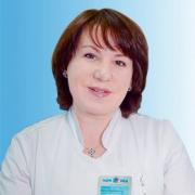 Сизова Ирина Николаевна