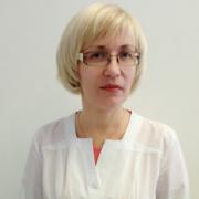 Сюндюкова Елена Геннадьевна