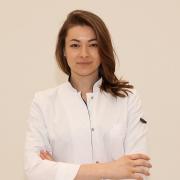 Татарская Оксана Борисовна