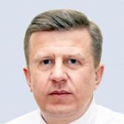 Крук Валентин Викторович