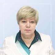 Курилова Татьяна Федоровна