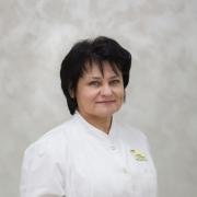 Ионова Елена Николаевна