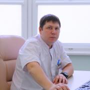 Крынин Михаил Юрьевич