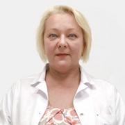 Елецкова Любовь Владимировна