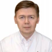 Рябинин Геннадий Борисович