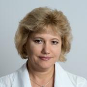 Назарко Вера Васильевна