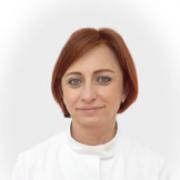 Сечина Елена Владимировна