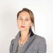 Полякова Екатерина Олеговна