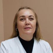 Пшеничникова Лариса Владимировна