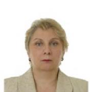 Адашинская Галина Алексеевна